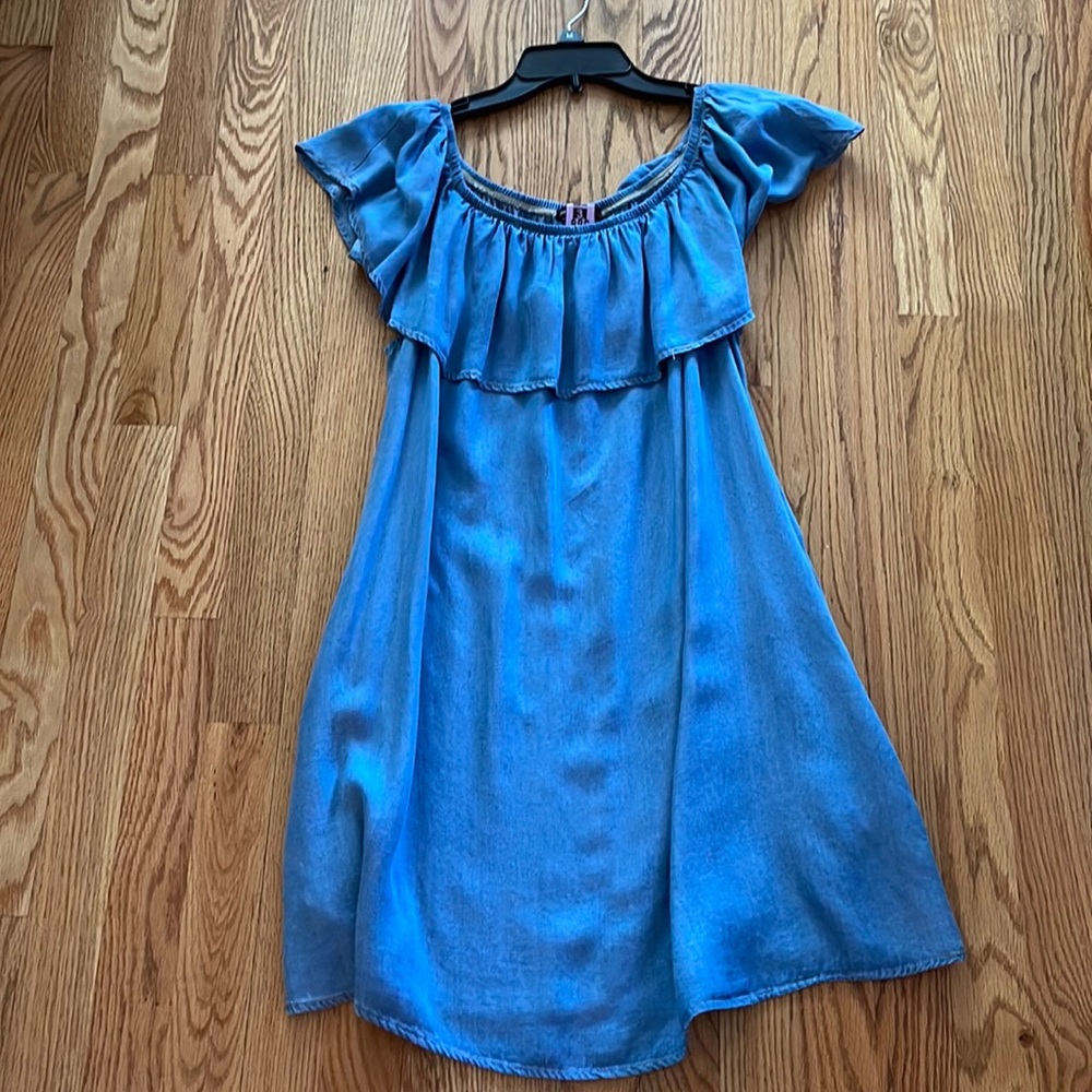 Loveculture dress